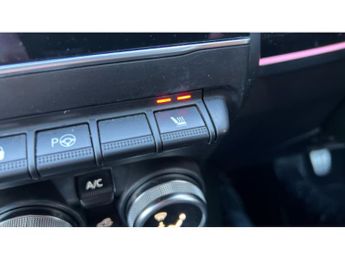 Renault Arkana 1.3 Mild hybrid 140 R.S. Line 5dr EDC Petrol Estate