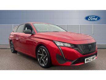 Peugeot 308 1.5 BlueHDi Active Premium 5dr EAT8 Diesel Estate