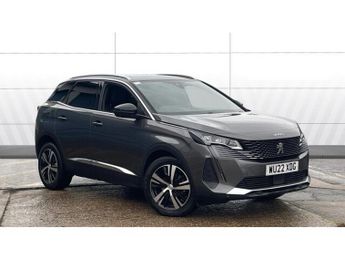 Peugeot 3008 1.5 BlueHDi GT 5dr Diesel Estate