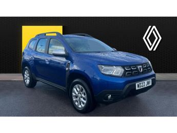 Dacia Duster 1.3 TCe 130 Comfort 5dr Petrol Estate