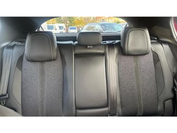 Peugeot 408 158kW GT 58kWh 5dr Auto Electric Hatchback