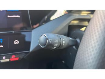 Peugeot 408 158kW GT 58kWh 5dr Auto Electric Hatchback