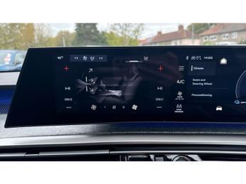Peugeot 3008 157kW GT 73kWh 5dr Auto Electric Estate
