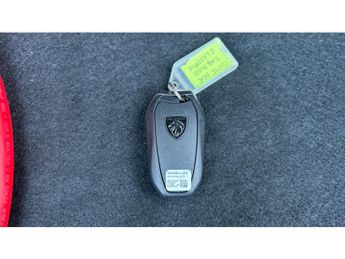 Peugeot 208 100kW GT 50kWh 5dr Auto Electric Hatchback