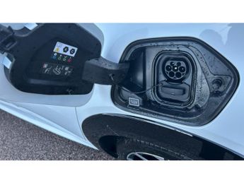 Peugeot 208 100kW GT 50kWh 5dr Auto Electric Hatchback