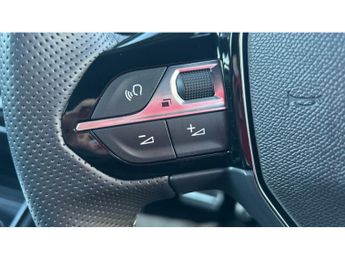 Peugeot 208 100kW GT 50kWh 5dr Auto Electric Hatchback