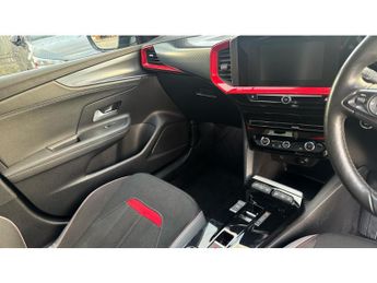 Vauxhall Mokka 100kW GS Line 50kWh 5dr Auto Electric Hatchback