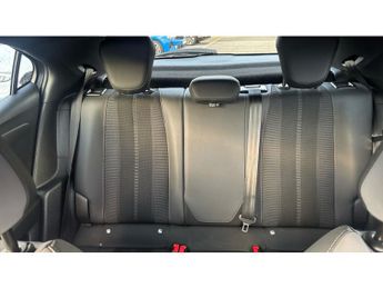 Vauxhall Mokka 100kW GS Line 50kWh 5dr Auto Electric Hatchback