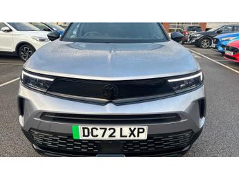 Vauxhall Mokka 100kW GS Line 50kWh 5dr Auto Electric Hatchback