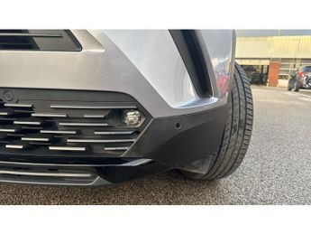 Vauxhall Mokka 100kW GS Line 50kWh 5dr Auto Electric Hatchback