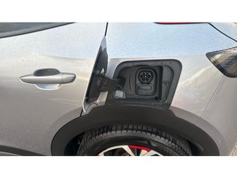 Vauxhall Mokka 100kW GS Line 50kWh 5dr Auto Electric Hatchback