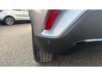 Vauxhall Mokka 100kW GS Line 50kWh 5dr Auto Electric Hatchback