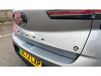 Vauxhall Mokka 100kW GS Line 50kWh 5dr Auto Electric Hatchback