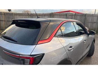 Vauxhall Mokka 100kW GS Line 50kWh 5dr Auto Electric Hatchback