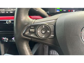 Vauxhall Mokka 100kW GS Line 50kWh 5dr Auto Electric Hatchback