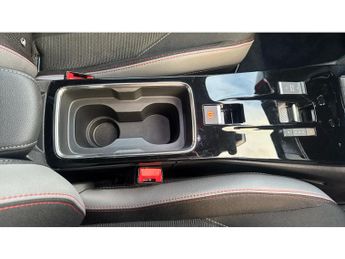 Vauxhall Mokka 100kW GS Line 50kWh 5dr Auto Electric Hatchback