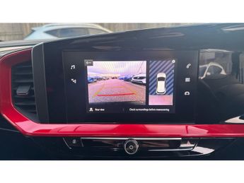 Vauxhall Mokka 100kW GS Line 50kWh 5dr Auto Electric Hatchback