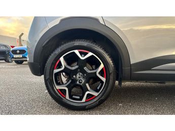 Vauxhall Mokka 100kW GS Line 50kWh 5dr Auto Electric Hatchback