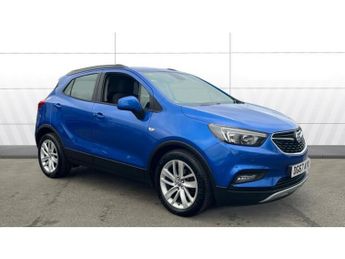 Vauxhall Mokka 1.4T Active 5dr Auto Petrol Hatchback