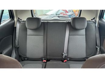 Vauxhall Mokka X 1.4T Active 5dr Auto Petrol Hatchback