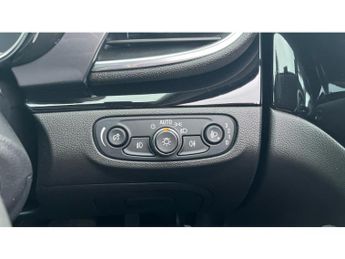 Vauxhall Mokka X 1.4T Active 5dr Auto Petrol Hatchback