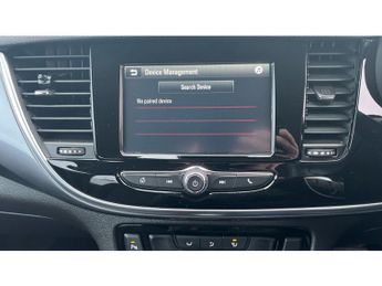Vauxhall Mokka X 1.4T Active 5dr Auto Petrol Hatchback