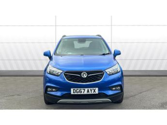 Vauxhall Mokka X 1.4T Active 5dr Auto Petrol Hatchback