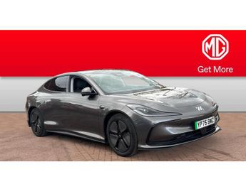 MG Im5 300kW Long Range 100kWh 5dr Auto Electric Hatchback