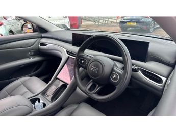 MG Im5 300kW Long Range 100kWh 5dr Auto Electric Hatchback