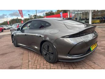 MG Im5 300kW Long Range 100kWh 5dr Auto Electric Hatchback