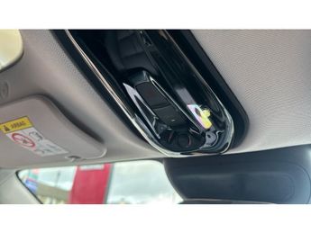 MG Im5 300kW Long Range 100kWh 5dr Auto Electric Hatchback