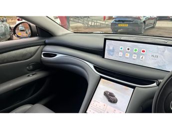 MG Im5 300kW Long Range 100kWh 5dr Auto Electric Hatchback