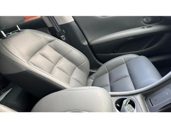 MG Im5 300kW Long Range 100kWh 5dr Auto Electric Hatchback