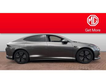 MG Im5 300kW Long Range 100kWh 5dr Auto Electric Hatchback