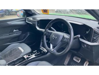 Vauxhall Mokka 100kW Ultimate 50kWh 5dr Auto Electric Hatchback