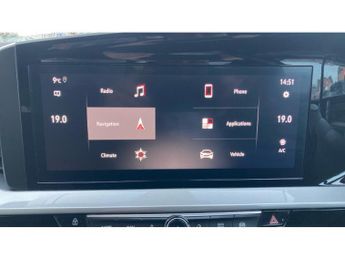 Vauxhall Mokka 100kW Ultimate 50kWh 5dr Auto Electric Hatchback