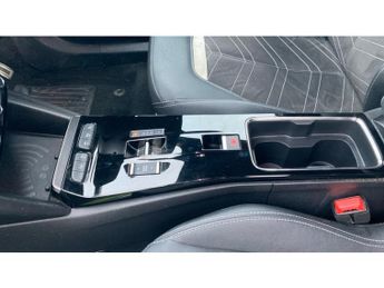 Vauxhall Mokka 100kW Ultimate 50kWh 5dr Auto Electric Hatchback