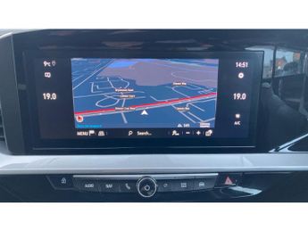 Vauxhall Mokka 100kW Ultimate 50kWh 5dr Auto Electric Hatchback