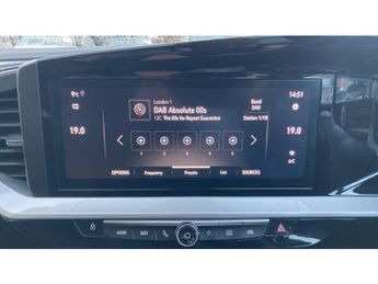 Vauxhall Mokka 100kW Ultimate 50kWh 5dr Auto Electric Hatchback