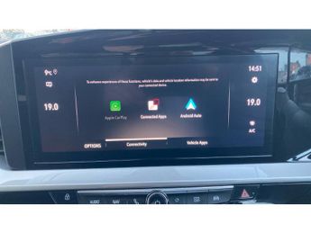 Vauxhall Mokka 100kW Ultimate 50kWh 5dr Auto Electric Hatchback