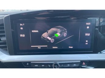 Vauxhall Mokka 100kW Ultimate 50kWh 5dr Auto Electric Hatchback