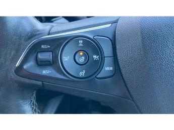 Vauxhall Mokka 100kW Ultimate 50kWh 5dr Auto Electric Hatchback