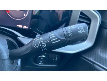 Vauxhall Mokka 100kW Ultimate 50kWh 5dr Auto Electric Hatchback