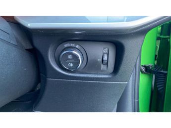 Vauxhall Mokka 100kW Ultimate 50kWh 5dr Auto Electric Hatchback