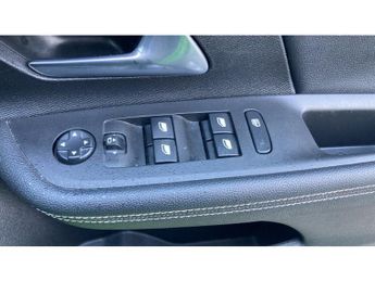 Vauxhall Mokka 100kW Ultimate 50kWh 5dr Auto Electric Hatchback