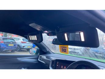 Vauxhall Mokka 100kW Ultimate 50kWh 5dr Auto Electric Hatchback