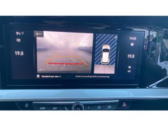 Vauxhall Mokka 100kW Ultimate 50kWh 5dr Auto Electric Hatchback