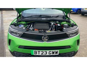 Vauxhall Mokka 100kW Ultimate 50kWh 5dr Auto Electric Hatchback