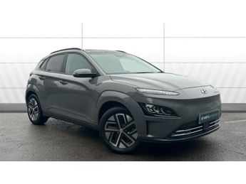 Hyundai KONA 150kW Premium 64kWh 5dr Auto Electric Hatchback