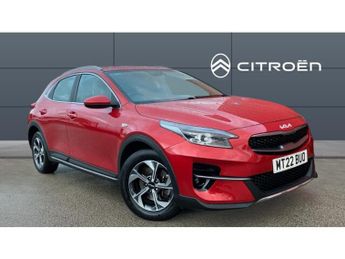 Kia Ceed 1.0T GDi ISG 2 5dr Petrol Hatchback